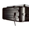 Compra Gator GRC10X8 Flightcase Rack 19\\" 10U y 8U al mejor precio