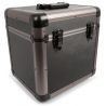 Comprar Power Dynamics rc100 12" maleta de vinilos titanio al