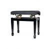 Comprar Banqueta piano Probench PB09MBS01 Negro Brillo al mejor