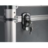 Comprar Power Dynamics rc100 12" maleta de vinilos titanio al