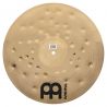 Comprar Meinl 16'' Crash Pure Alloy Custom Extra Thin Hammered