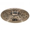 Comprar Meinl 16'' Crash Pure Alloy Custom Extra Thin Hammered