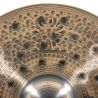Comprar Meinl 16'' Crash Pure Alloy Custom Extra Thin Hammered