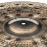 Comprar Meinl 16'' Crash Pure Alloy Custom Extra Thin Hammered