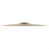 Comprar Meinl 16'' Crash Pure Alloy Custom Extra Thin Hammered
