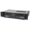 Compra vonyx pa amplifier vxa-2000 ii 2x 1000w al mejor precio