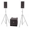 Comprar Proel LT812A Sistema Amplificado PA al mejor precio
