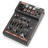Compra Power Dynamics pdm-d301 mezclador 3 canales usb y tarjeta de sonido al mejor precio