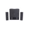 Comprar Proel SESSION 4 Sistema Portatil al mejor precio