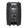 Comprar Proel V8 Plus Sistema de 2 Vías Bi-Amplificado 400W al
