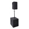 Comprar Proel S18A Subwoofer Activo 18'' al mejor precio
