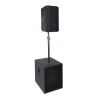Comprar Proel S18P Subwoofer Pasivo 18'' al mejor precio