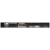 Compra Power Dynamics pdc150 reproductor dvd de 19\\" con cd+g y usb al mejor precio