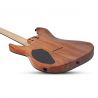 Schecter C-6 FR Pro ARB