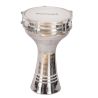 MASTERWORK DARBUKA DE ALUMINIO