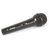 Compra fenton microfono, dinamico, 600 ohms, cable integrado - negro al mejor precio