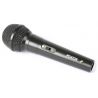 Compra fenton microfono, dinamico, 600 ohms, cable integrado - negro al mejor precio