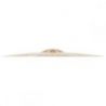 Comprar Meinl 20" Thin Crash Pure Alloy PA20TC al mejor precio