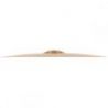 Comprar Meinl 22'' Thin Ride Pure Alloy PA22TR al mejor precio