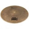 Comprar Meinl 22'' Big Apple Flat Ride Byzance Dark B22BADFR al