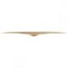 Comprar Meinl 22'' Ride Byzance Foundry Reserve B22FRCHR al