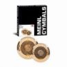 Comprar Meinl BMAT4 Byzance Dual 16"/18" Crash Pack al mejor