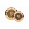 Comprar Meinl BMAT4 Byzance Dual 16"/18" Crash Pack al mejor