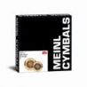 Comprar Meinl BMAT4 Byzance Dual 16"/18" Crash Pack al mejor