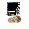Comprar Meinl A-CS6 Byzance Artist's Choice Mike Johnston Set