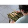 Comprar Meinl Mvhsdb Baquetero marron oscuro al mejor precio