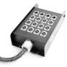 Compra pd connex stage snake 12-in 4-out xlr 15 metres al mejor precio