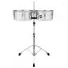 Comprar Meinl MTS1415ch Chrome Timbales al mejor precio