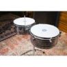 Comprar Meinl MTS1415ch Chrome Timbales al mejor precio