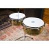 Comprar Meinl MTS1415b Brass Timbales al mejor precio