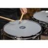 Comprar Meinl MTS1415bn Black Nickel Timbales al mejor precio