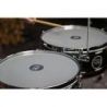 Comprar Meinl MTS1415bn Black Nickel Timbales al mejor precio