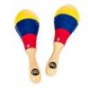 Comprar Meinl MSM3co Maracas de cuero al mejor precio