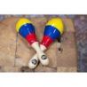 Comprar Meinl MSM3co Maracas de cuero al mejor precio