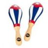 Comprar Meinl MSM3cu Maracas de cuero al mejor precio