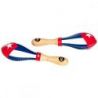 Comprar Meinl MSM3cu Maracas de cuero al mejor precio