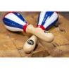 Comprar Meinl MSM3cu Maracas de cuero al mejor precio