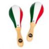 Comprar Meinl MSM3mx Maracas de cuero al mejor precio