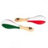Comprar Meinl MSM3mx Maracas de cuero al mejor precio