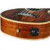 Comprar Ortega RUHZ30TH-BW Ukelele tenor al mejor precio
