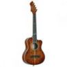 Comprar Ortega RUHZ30TH-ST Ukelele tenor al mejor precio