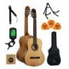 Comprar Ortega RPPC34 Pack de guitarra clasica al mejor precio