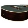 Comprar Ortega RRA-Plt Guitarra clasica con funda al mejor