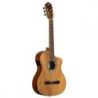 Comprar Ortega RCE23ro Guitarra clasica electrificada al mejor