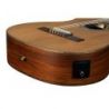 Comprar Ortega RCE23ro Guitarra clasica electrificada al mejor