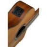 Comprar Ortega RCE23ro Guitarra clasica electrificada al mejor